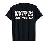 BRANSON MO MISSOURI Funny City Trip Home Roots USA Gift T-Shirt