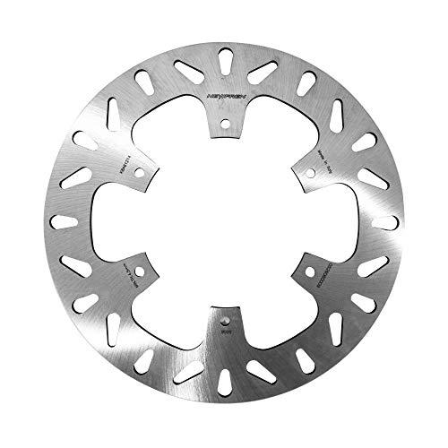 Disque de frein moto arrière NEWFREN compatible Yamaha 500 RD ypvs LC