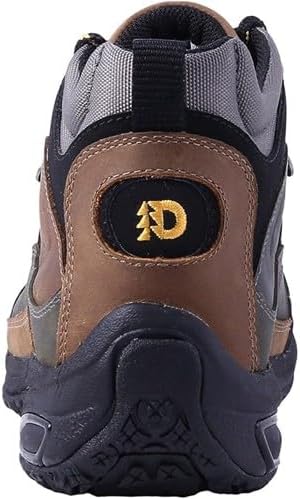 Dunham Men's Cloud Waterproof Boot