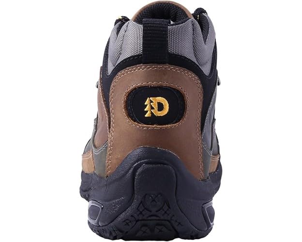 Image of Dunham Men's Cloud Waterproof Boot
