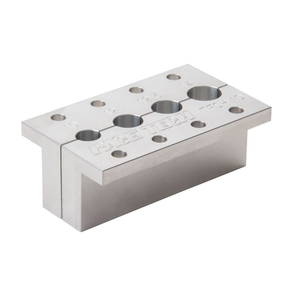 Race Tech Shaft Holding Tool 10,12,12.5,14mm for KTM 300 SX 1993-1994