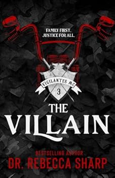 Paperback The Villain Book