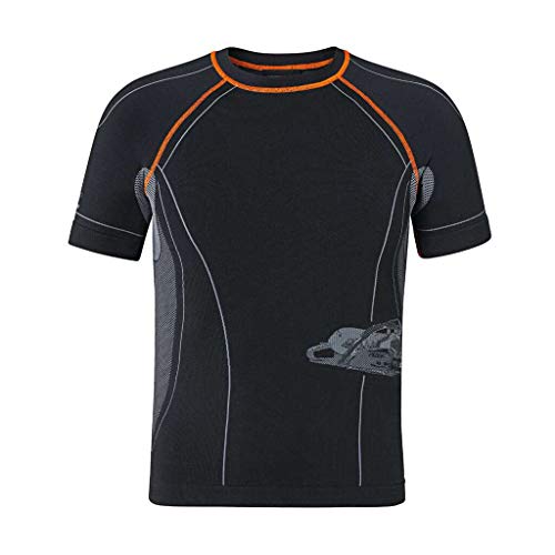 Preisvergleich Produktbild Stihl 885850056 Advance Funktionsshirt Kurzarm L