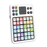 【 Développement】Ce jeu de réflexion intègre des casse-têtes comme le Sudoku pour améliorer l'analyse, le raisonnement, les capacités de résolution de problèmes, la concentration et l'agilité mentale.