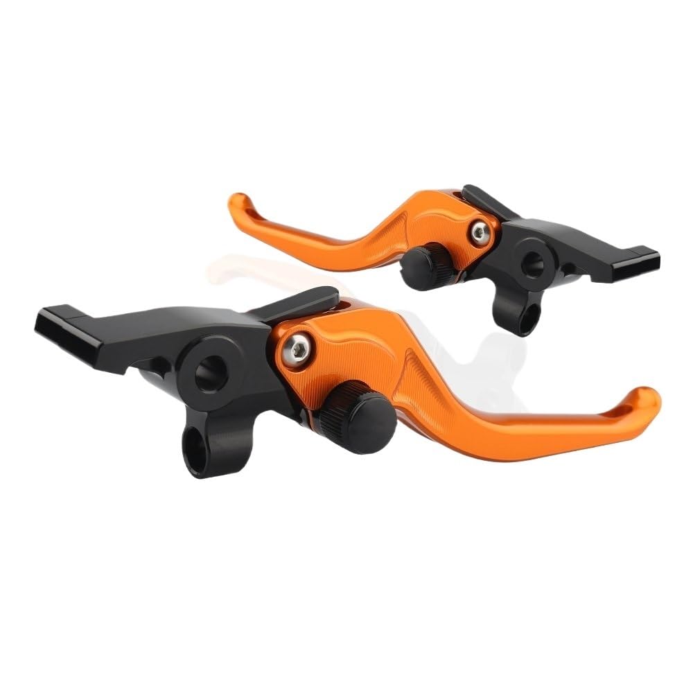 Linqianbhd M Otorcycle Brake Clutch For C400gt 2019 2020 2021 2022 2023 For C400x 2018-2023 For Ce04 2022-2023 Otorcycle Accessories Short Brake Clutch Levers Handle Set