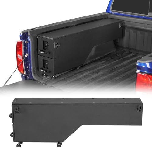 Hooke Road Colorado Drawer System