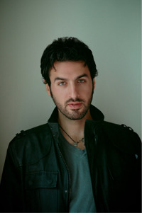 Ari Hest