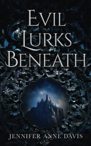Cover of Evil Lurks Beneath