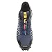 Salomon Men's Speedcross 3-M, Slate Black/Deep Blue, 10 D US
