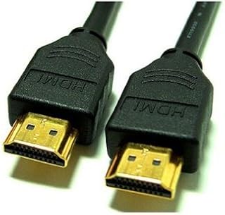 Aptii HDMI v1.4 Cable High Speed 1080p HD 3D LCD HDTV Video Lead 1 metre