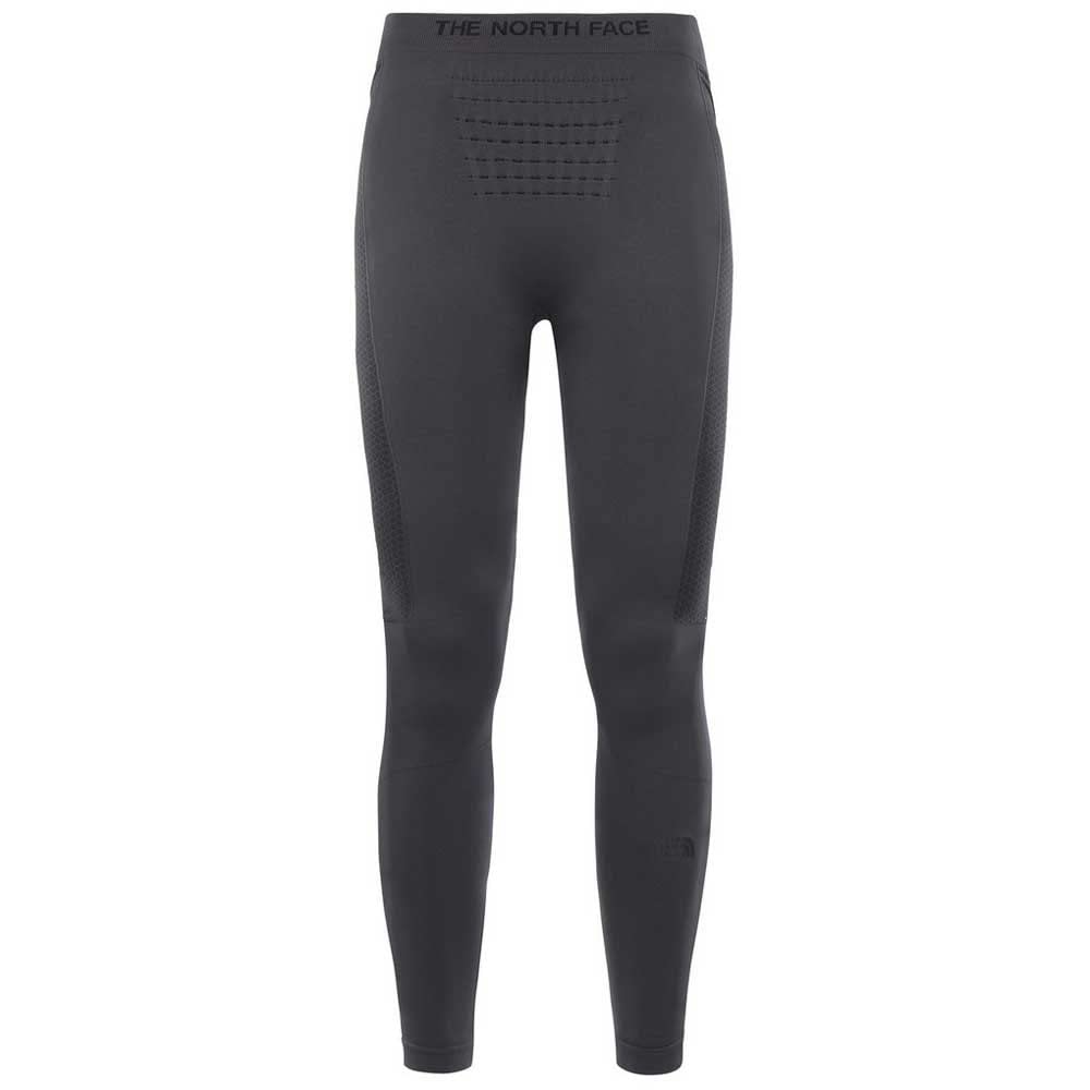 The North Face Sport Pants Asphalt Grey-TNF Black S