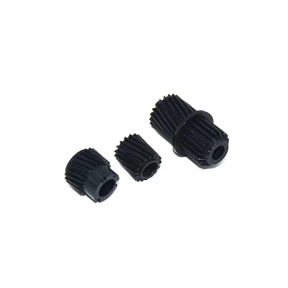 10 Sets Antriebsrad für Restpulver kompatibel mit MPC3003 MPC3503 MPC4503 MPC5503 C3003 C3503 C4503 C5503 C6003 Kopierermodelle - Trommelgetriebe-Teil
