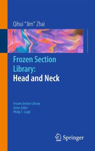 Frozen Section Library: Head and Neck: 5 view 2