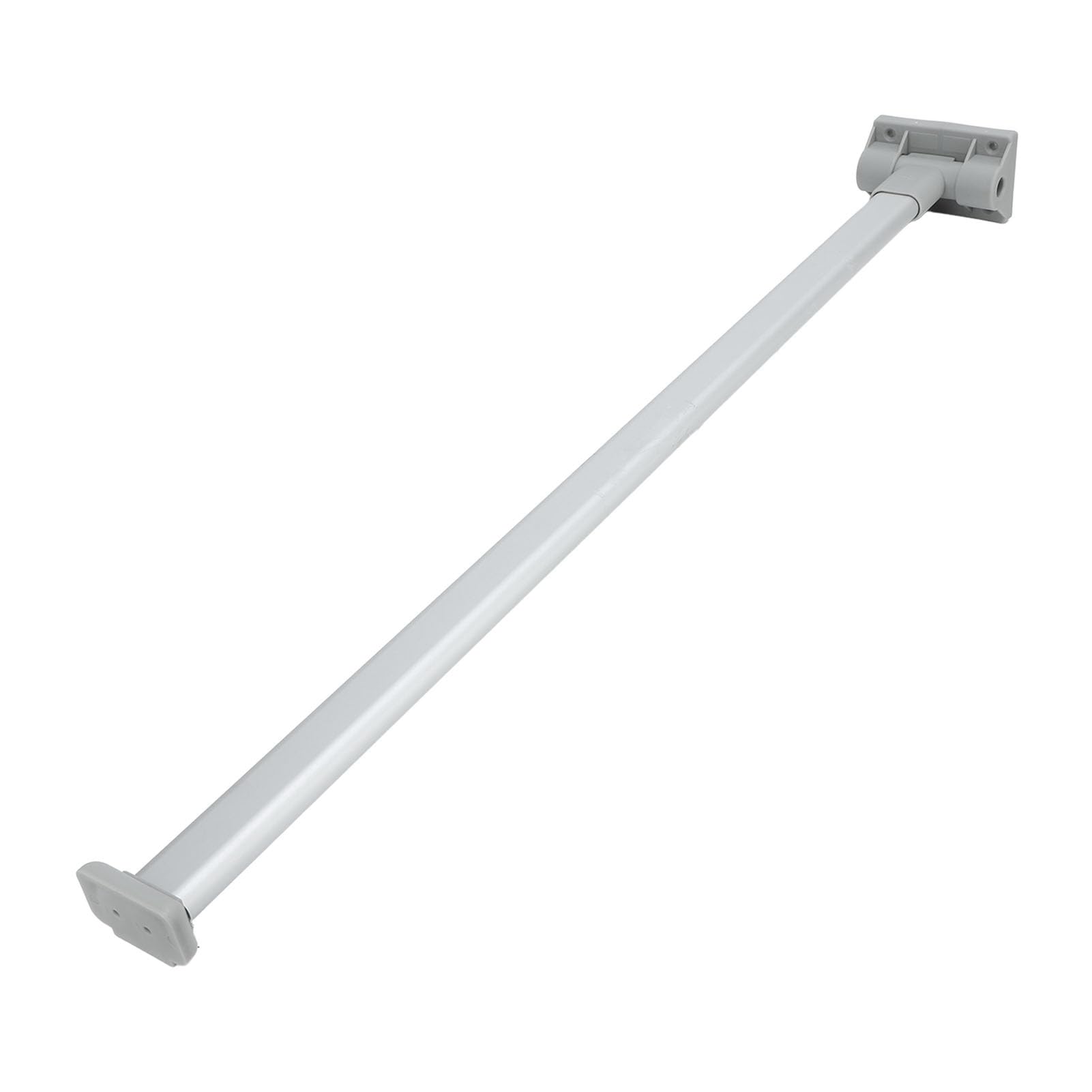 Patas de Mesa Plegables de Soporte para Vehículos Recreativos de 700 Mm Patas de Mesa Plegables de Aleación de Aluminio para Vehículos Recreativos con Acabado Anodizado Ahorro de Espacio