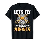 On vole des drones équipe passion vol est parfait pour Noël, Halloween, Action de grâce, Nouvel An, Pâques, Anniversaire, Fête des pères, Fête des mères ou toute autre occasion. Idéal pour pilotes amateurs.