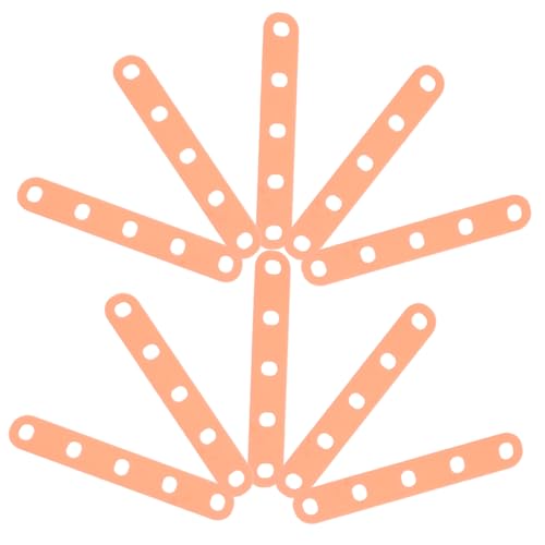 TOVINANNA Hair Curlers for Women Perm Rubber Band Silicone Bands for Rollers Hair Rollers Accessory