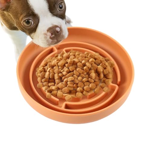 Comederos Perros Grandes Ansiosos Marca Lunaobrik