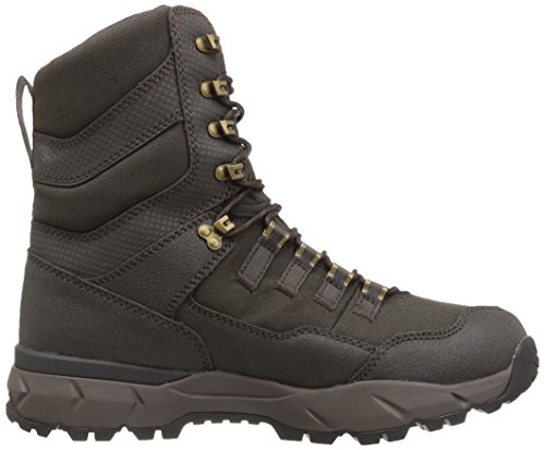 Danner Men's 41550 Vital 8" Waterproof Hunting Boot, Brown - 10 D #TOP6
