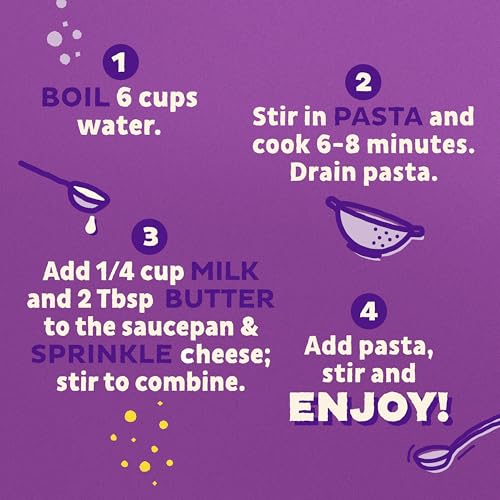 Annie's Homegrown Classic Macaroni & Cheese 6 Oz Box