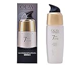olay total effects review OLAY T.EFF.SERUM 50 ML NEW OLAY Total effects 7 en 1 serum suavizante instantáneo antiedad caja 50 ml, 05 grams, 1