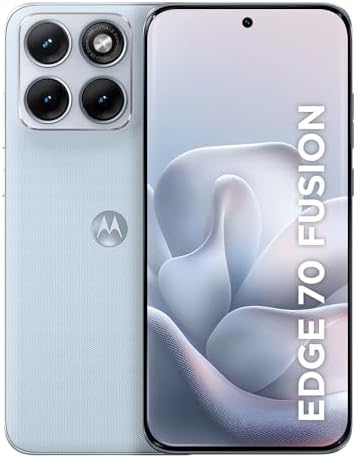 Smartphone Motorola Edge 70 Fu...
