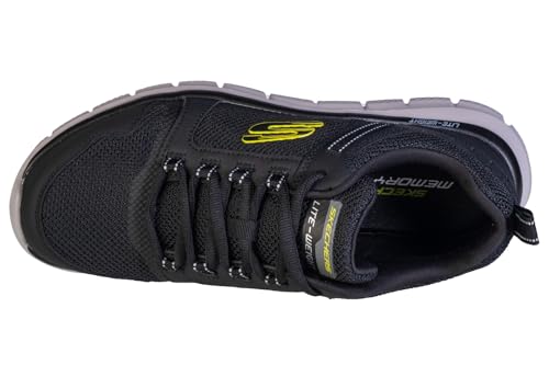 Image of Skechers Men Track Knockhill Sneakers