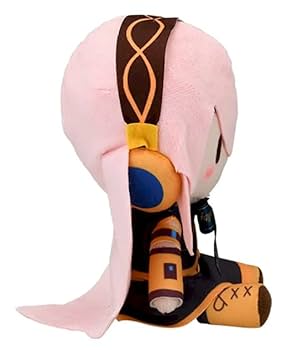 Amazon.co.jp: 初音-ミク ふわぷち Preciality ミニぬいぐるみ