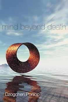 Paperback Mind Beyond Death Book