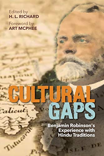 Cultural Gaps: Benjamin Robinson’s Experience With Hindu Traditions