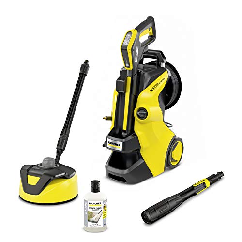 Kärcher K 5 Premium Smart Control Washer