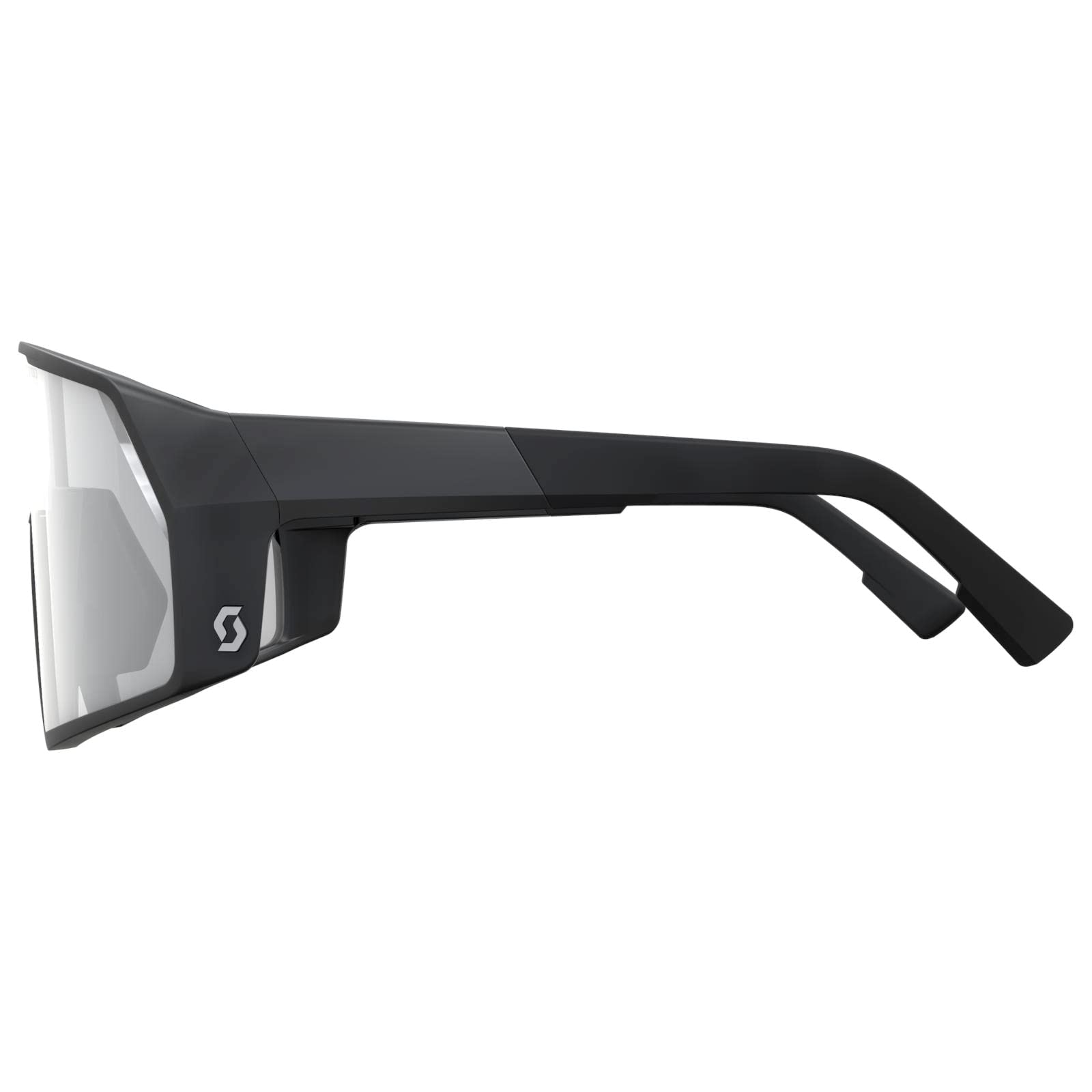 SCOTT Sportbrille Pro Shield Schwarz