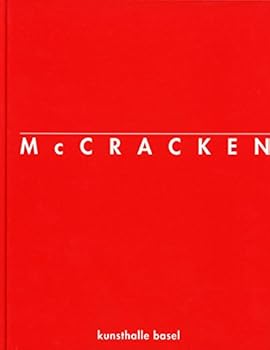 Hardcover McCracken Book