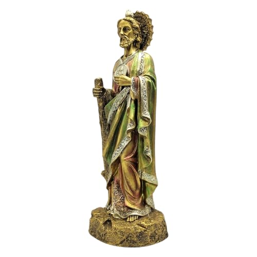 Reviews de San judas para comprar online. 20 Reviews de San judas para comprar online. 12