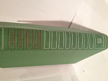 Hardcover Classics Revisited Book