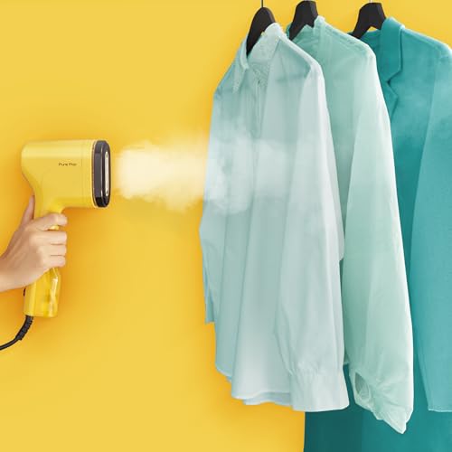 Défroisseur Tefal Pure Pop DT2026CH - vue 4