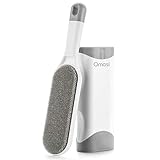 【KUNDENZUFRIEDENHEIT】 Wir glauben dass dieses Tier Haarentfernungsset die beste Lösung und die beste Qualität ist, um Sie beim Entfernen von Tierhaaren effizient zu unterstützen.