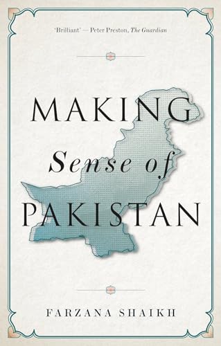 Making Sense of Pakistan