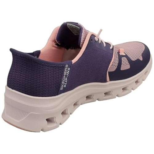 Image of Skechers Women's Glide Step Pro Hands Free Slip-Ins Sneakers