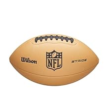 WILSON NFL Stride Footballs