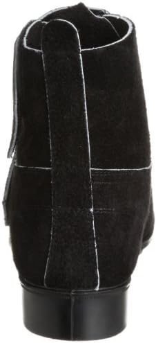 Amazon | [ミドリ安全] 安全靴 JIS規格 長編上靴 先芯入り 耐熱 V4009