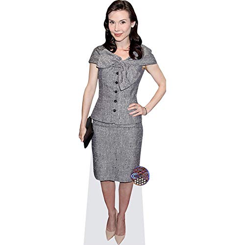 Bild: Kristina Anapau Pappaufsteller mini f�r 24,97 EUR bei amazon.de