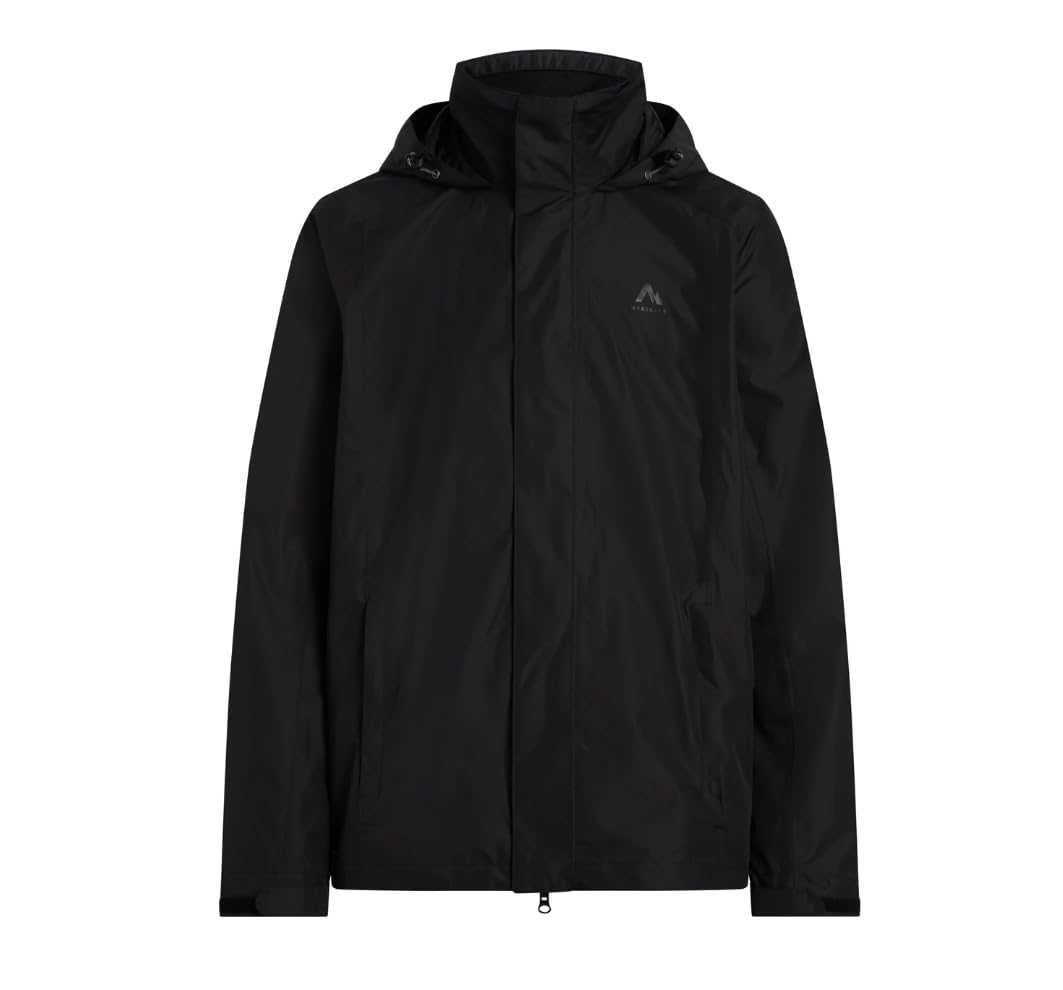 Mc Kinley Herren Adia Jacke (1er Pack)