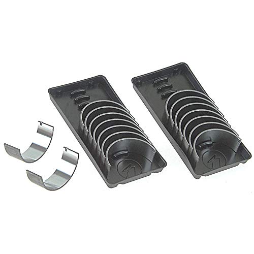 Rodamientos de biela Sealed Power 8-1985A medida 25 x 2 para motor de coche