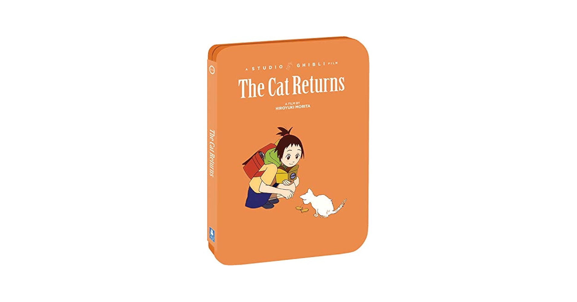 その他 Cat Returns/ [Blu-ray] [Import] n5ksbvb Amazon.com: The Cat Returns [Blu-ray] : Anne Hathaway, Cary