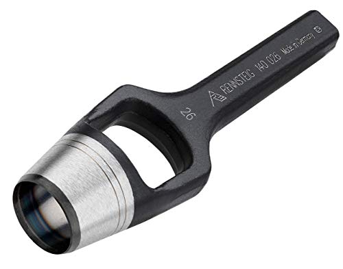 Rennsteig Sacabocados 25mm