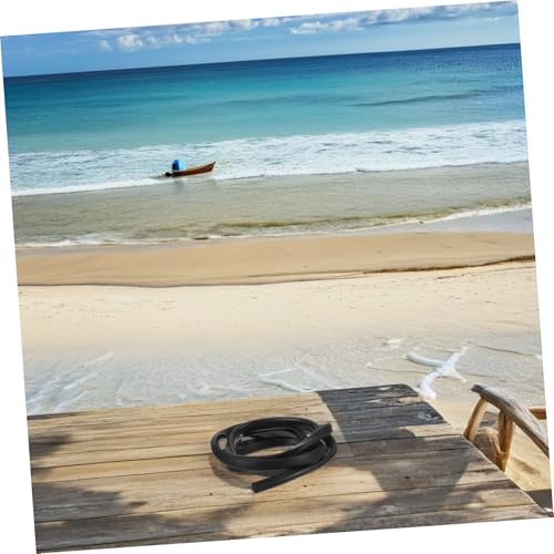 Protectores de borde para palas de SUP Mikikit pack de 2 tiras para tablas de surf y paddle surf 4