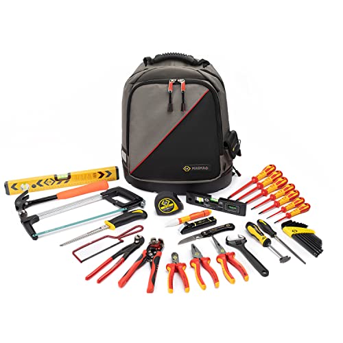 Electricians Apprentice Tool Kit