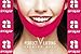 Avajar Perfect V Lifting Premium Mask 1ea- a woman's age is determined by her jaw line