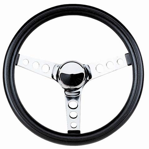 Grant 834 Classic Steering Wheel thumb #1
