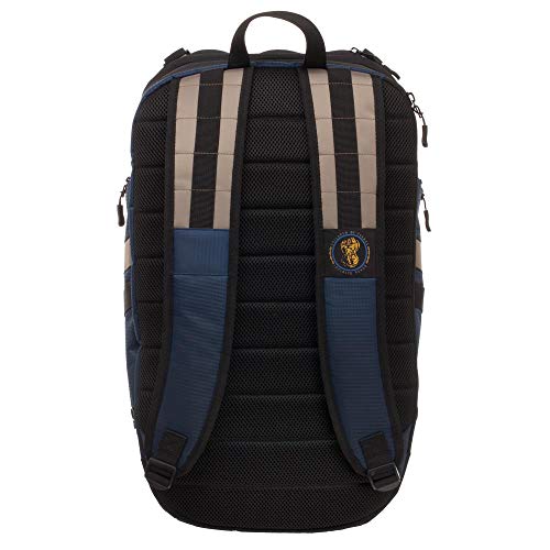 Marvel Avengers Infinity Wars Thanos Laptop Backpack4